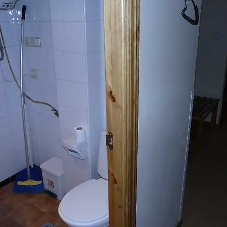 Sabica Nevada Plaza Daire *