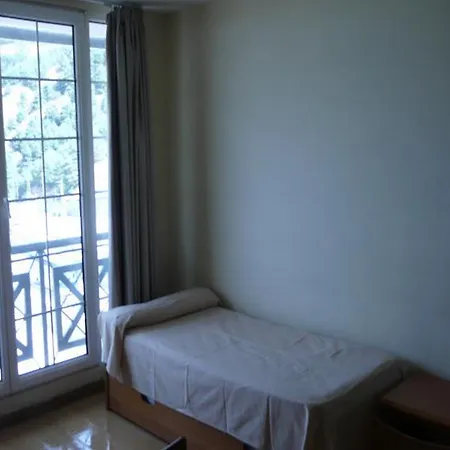 Sabica Nevada Plaza Daire *