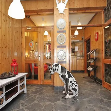 Appartement Sabica Nevada Plaza *
