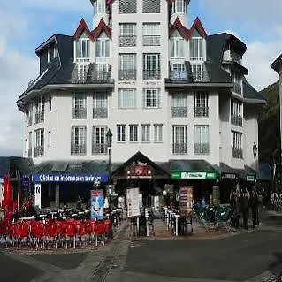 Sabica Nevada Plaza Sierra Nevada